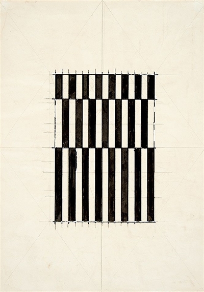 Vertikale Konstruktion
