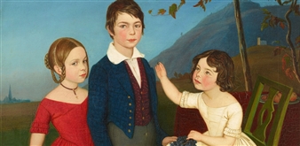 Small Masterpieces - Alte Nationalgalerie