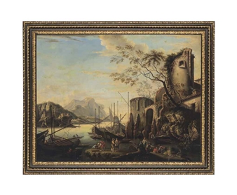 Noble & Private Collections II - Christie's South Kensington