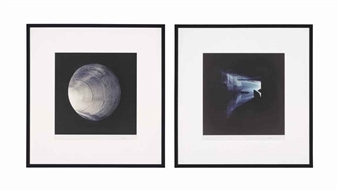Underground #6302, Underground #6109, 1999 - Naoya Hatakeyama