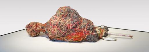 Inextricabilia: Magical meschs - La Maison Rouge