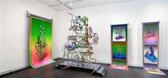 Upfor Gallery - TRANSFER 