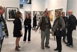 The Photography Show presents more than 115 exhibitors from around the world