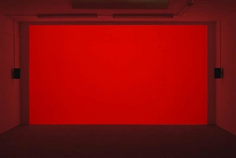 Exhibition featuring three series of works by Elizabeth McAlpine on view at Laura Bartlett