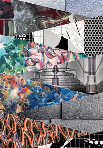 Shifting Landscapes - Sophia Contemporary Gallery