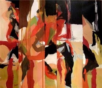 Portal to Enigma - Agora Gallery