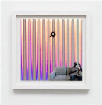 A New Look - Monique Meloche