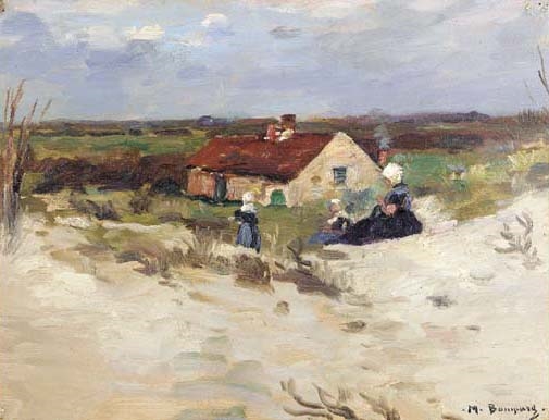 Эмилия яковлевна шанкс картины