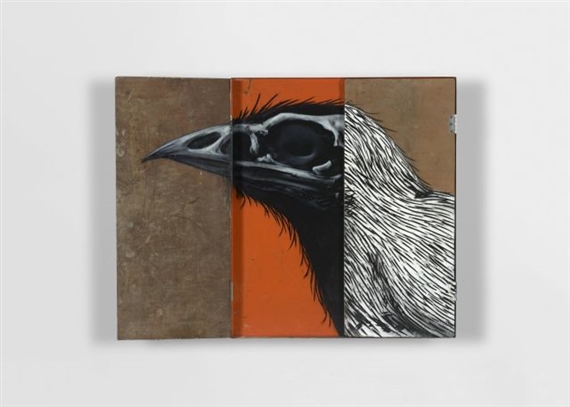 ROA | Sans titre (2010) | MutualArt