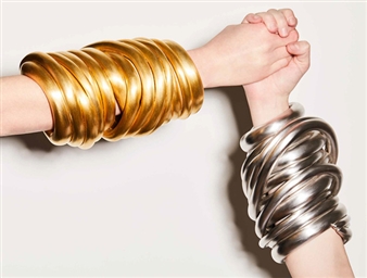 Portable Art: A Project by Celia Forner - Hauser & Wirth, New York (69th Str)