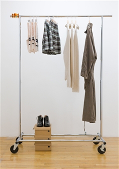 Am Schmidt: Rachel's Wardrobes - 321 Gallery