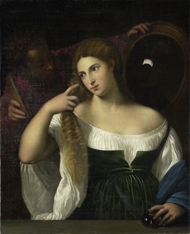 Time Flies: Vanitas Art in the MNBAQ Collection - Musée National des Beaux-Arts du Québec