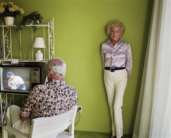 Larry Sultan: Here and Home - SFMOMA, San Francisco Museum of Modern Art