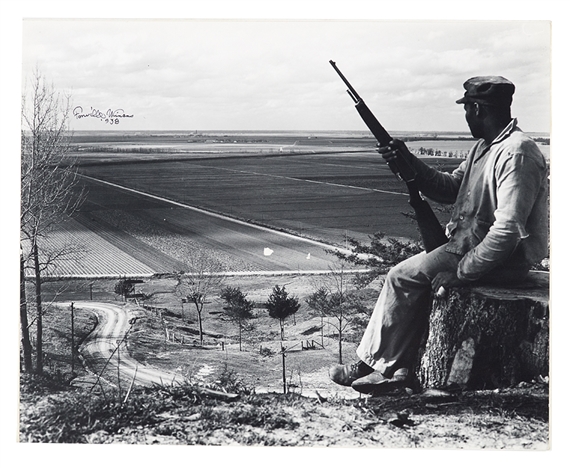 Artworks of Theodore Fonville Winans (American, 1911 1992)