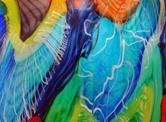 Noel Hart: The Rewilding - Tansey Contemporary, Santa Fe