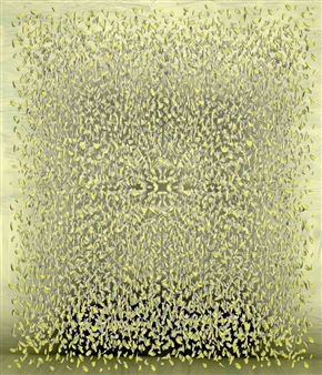 Chris Dorosz: Phantom Space - Scott Richards Contemporary Art