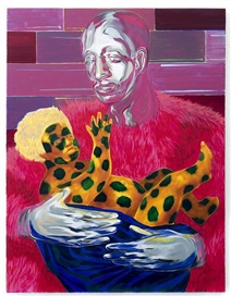 Alex Jackson (American, 1993)