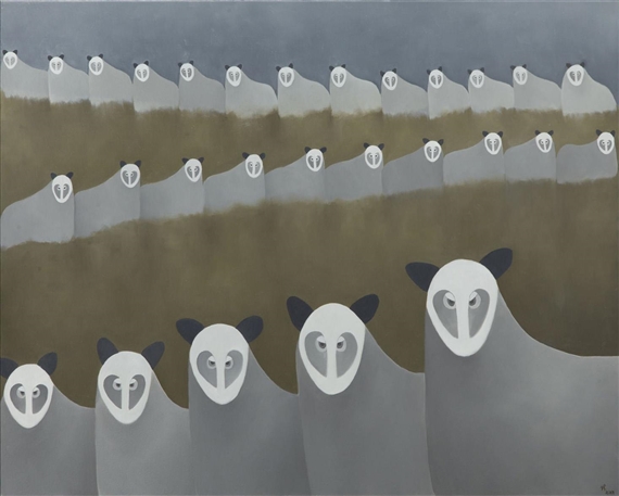 Climbing by Wioletta Winiarczyk, 2017