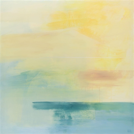 Untitled by Aneta Nowak, 2017