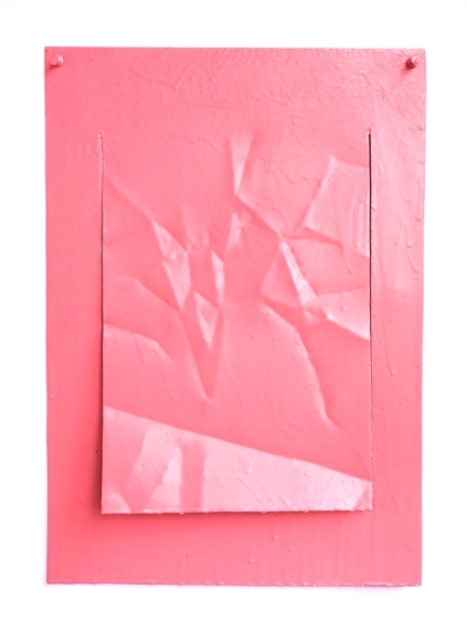 Sheet №2 (pink) - Vladimir Marin