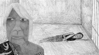 The National: three galleries and 48 artists adds up to mostly lacklustre affair