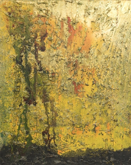 Forum by Augustus Goertz, 2005