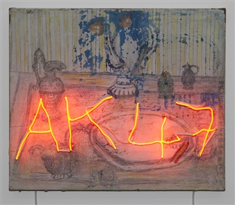 30ème Anniversaire De La Galerie - 30 Artistes Made In France - Galerie Gabrielle Maubrie