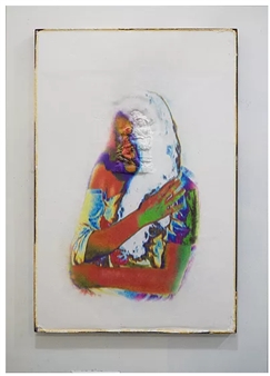 Philip Hackworth Ashley: Cash Me Outside - Tilleard Projects