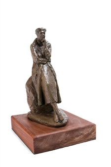 Eleanor Roosevelt - Penelope Jencks