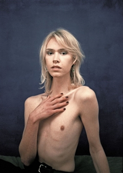 Lærke Posselt: Q* - Bending Gender - Holstebro Kunstmuseum