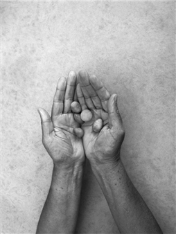 Traces of Time - YARAT Contemporary Art Space