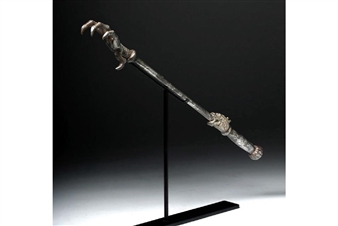 Artemis Gallery to auction superior-quality ancient, Asian & ethnographic art