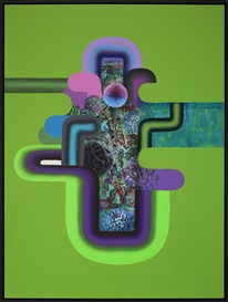 David Choong Lee (Korean)