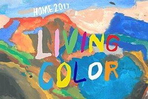 Living Color - Creative Growth Art Center