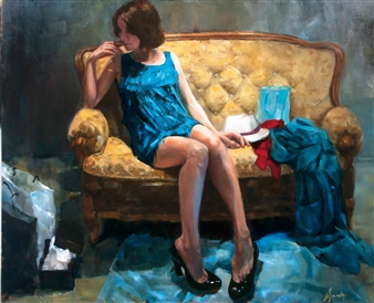 Undecidec - Nadja Sasch