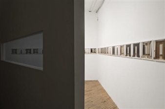 The Gentle Art of Disruption: Three Shows in Philadelphia