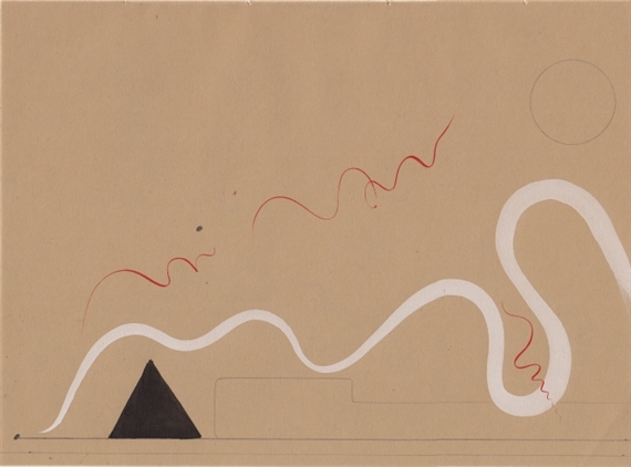 Thinking Tantra at Peninsula Arts - Drawing Room London