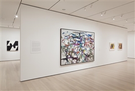 Exhibition at MoMA presents more than 100 works by 50 women artists