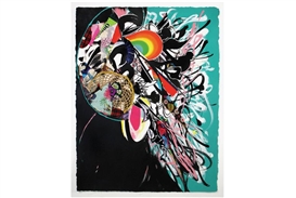 Group show of contemporary women artists on view at Jenkins Johnson Gallery
