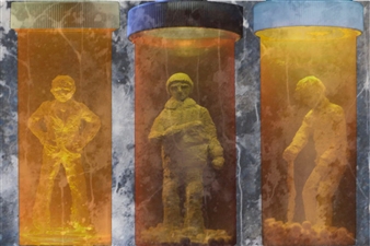 brainstorm - Studio Gallery