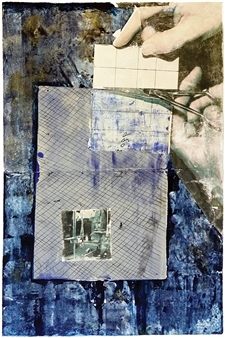 The Law of Materials - Glasgow Print Studio