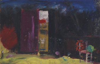 Ajar II - Kostas Stathis