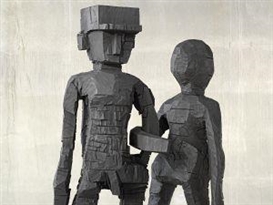 Brazilian Art’s Past and Future, at SP-Arte/2017