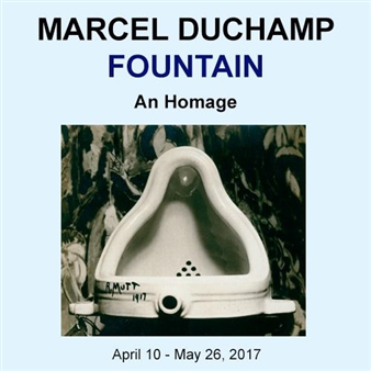 Marcel Duchamp: Fountain - Francis M. Naumann