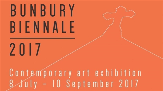 Bunbury Biennale 2017 - Bunbury Regional Art Galleries