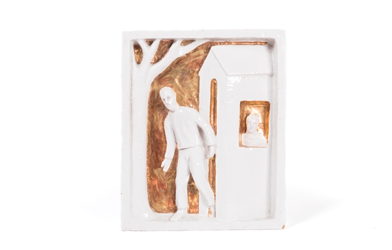 Arrivederci by Alberto Mingotti, 1999