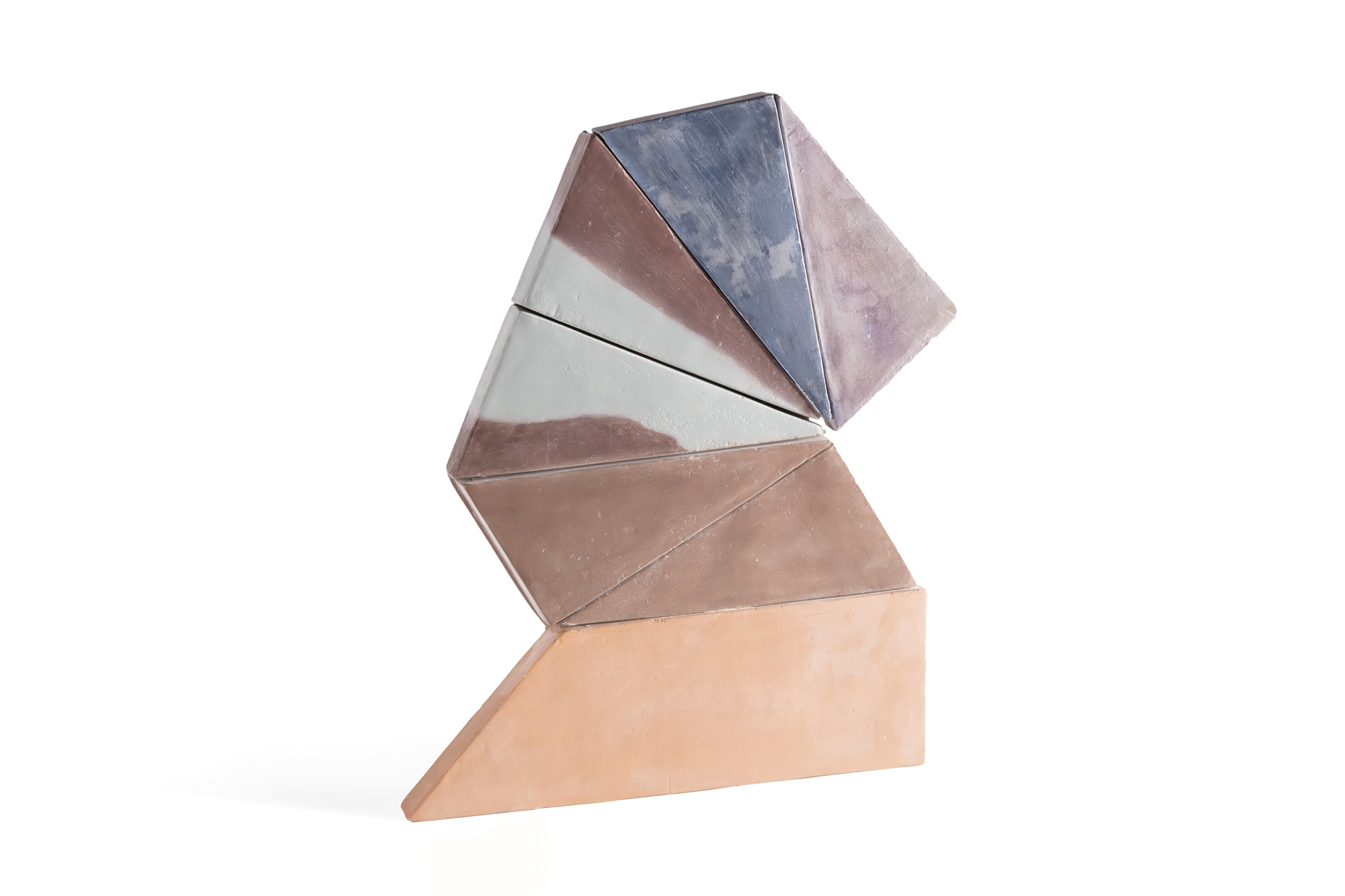 Nedda Guidi | Geometrie (1990) | MutualArt