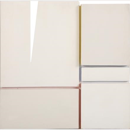 Relief 528 by Juan Melé, 1994