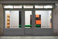 Pierre Huber to Close Art & Public Gallery in Geneva