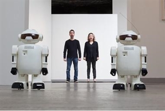 Omar Khayyam’s “Rubaiyat” Reimagined - Blackfish Gallery